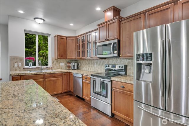 8609 29th Way SE, Olympia, WA 98513