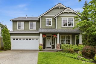 8609 29th Way SE, Olympia, WA 98513