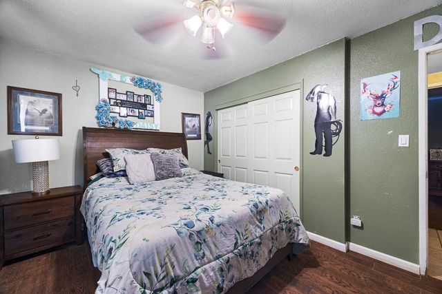 931 S Amber Street, Tulare, CA 93274