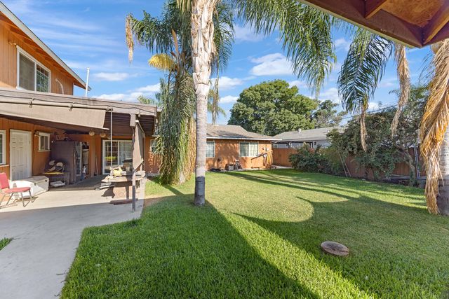 931 S Amber Street, Tulare, CA 93274