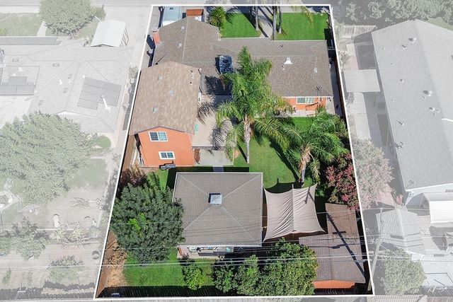 931 S Amber Street, Tulare, CA 93274