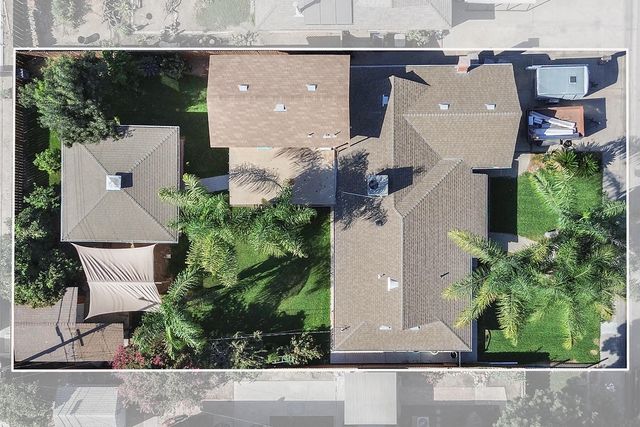 931 S Amber Street, Tulare, CA 93274