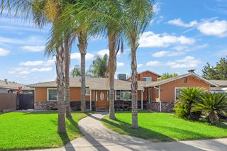 931 S Amber Street, Tulare, CA 93274