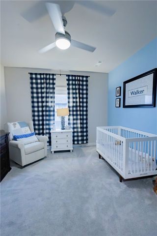 329 Ceola Avenue, Tontitown, AR 72762