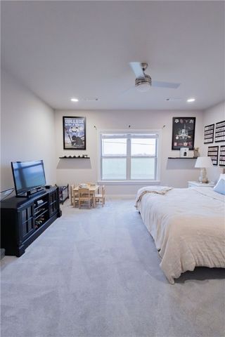 329 Ceola Avenue, Tontitown, AR 72762