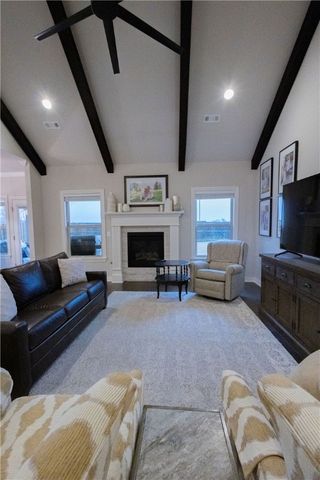 329 Ceola Avenue, Tontitown, AR 72762