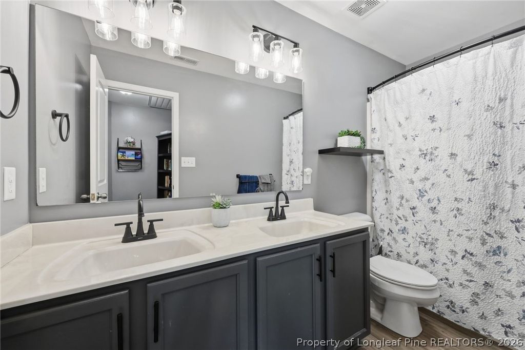 307 N Prince Henry Way, Cameron, NC 28326 — photo 14
