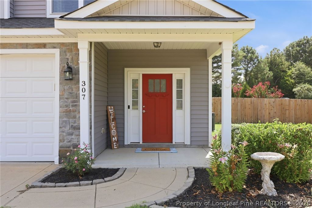 307 N Prince Henry Way, Cameron, NC 28326 — photo 4