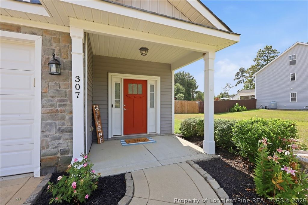 307 N Prince Henry Way, Cameron, NC 28326 — photo 5