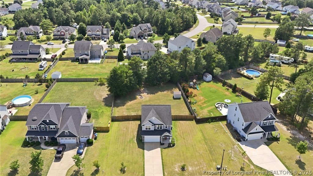 307 N Prince Henry Way, Cameron, NC 28326 — photo 6