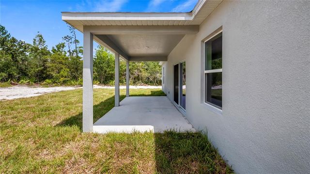 40691 E NINTH AVENUE, Umatilla, FL 32784