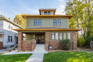 1235 Tecumseh Street, Indianapolis, IN 46201