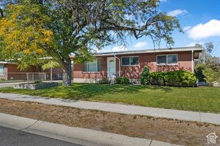 4216 W 4495 S, West Valley City, UT 84120
