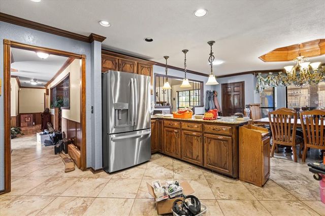 826 S Ebeling Drive, Mustang, OK 73064