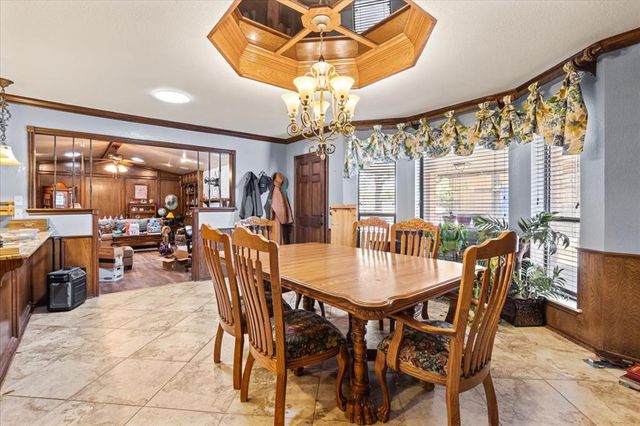 826 S Ebeling Drive, Mustang, OK 73064