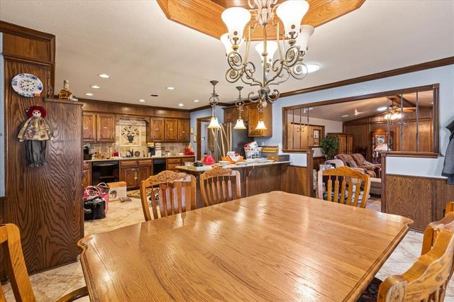 826 S Ebeling Drive, Mustang, OK 73064