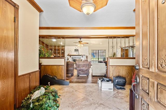 826 S Ebeling Drive, Mustang, OK 73064