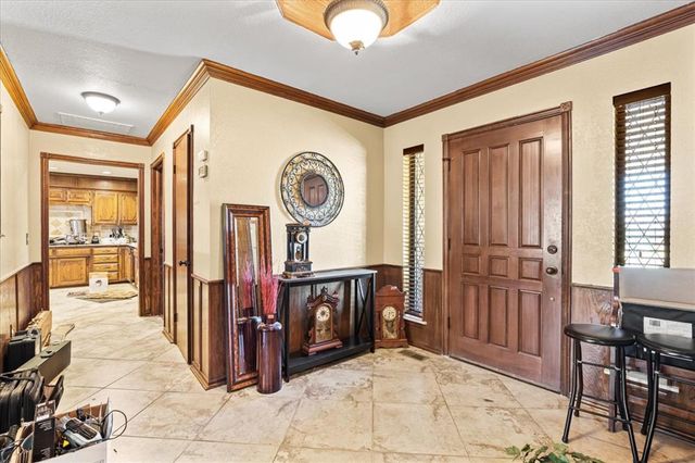 826 S Ebeling Drive, Mustang, OK 73064