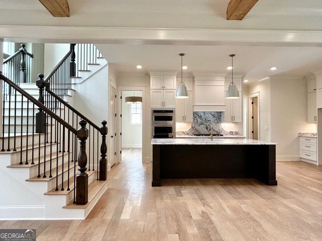 LOT 198 NORTHSHORE AT REDWINE Drive, Newnan, GA 30263