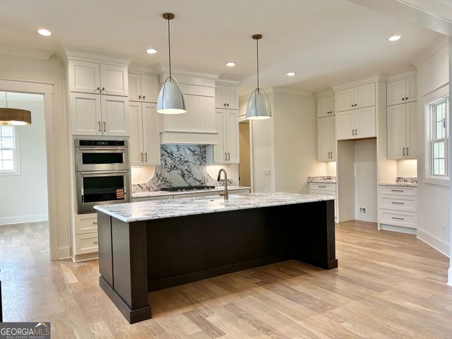 LOT 198 NORTHSHORE AT REDWINE Drive, Newnan, GA 30263