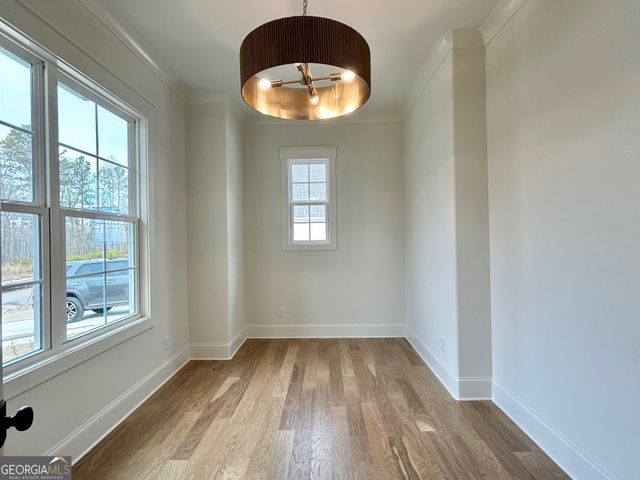 LOT 198 NORTHSHORE AT REDWINE Drive, Newnan, GA 30263