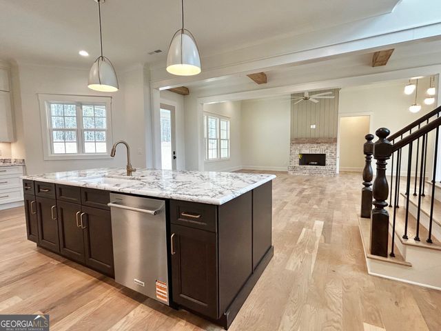 LOT 198 NORTHSHORE AT REDWINE Drive, Newnan, GA 30263