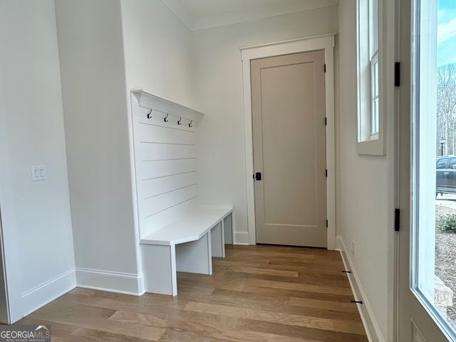 LOT 198 NORTHSHORE AT REDWINE Drive, Newnan, GA 30263