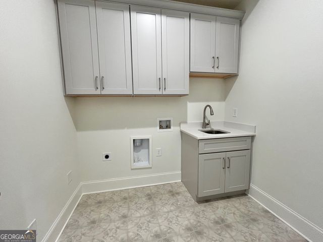 LOT 198 NORTHSHORE AT REDWINE Drive, Newnan, GA 30263