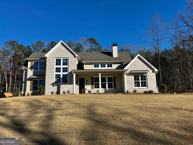 LOT 198 NORTHSHORE AT REDWINE Drive, Newnan, GA 30263