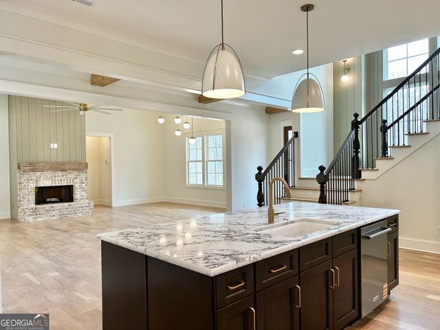 LOT 198 NORTHSHORE AT REDWINE Drive, Newnan, GA 30263