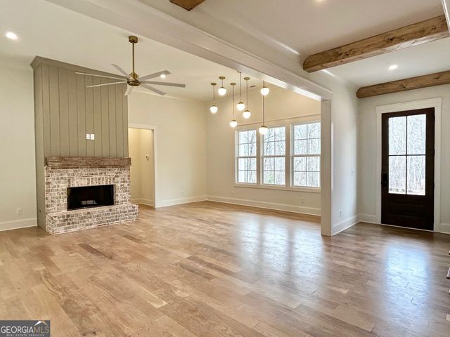 LOT 198 NORTHSHORE AT REDWINE Drive, Newnan, GA 30263