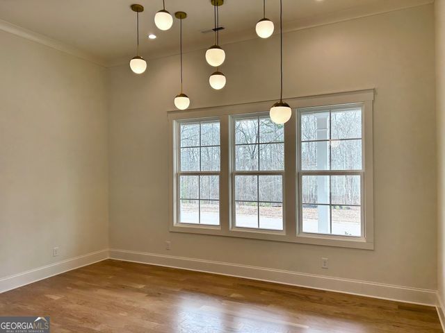 LOT 198 NORTHSHORE AT REDWINE Drive, Newnan, GA 30263