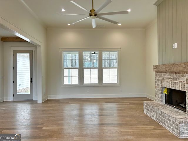 LOT 198 NORTHSHORE AT REDWINE Drive, Newnan, GA 30263