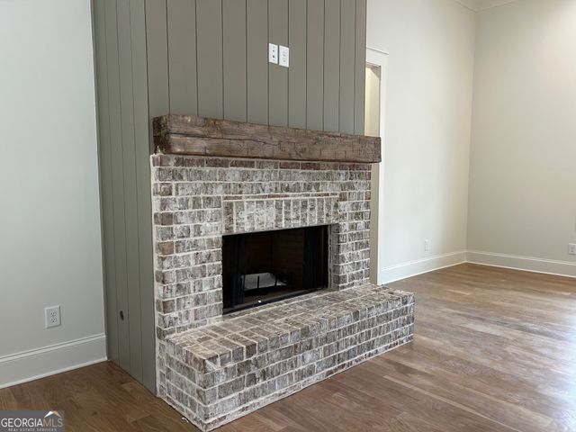 LOT 198 NORTHSHORE AT REDWINE Drive, Newnan, GA 30263