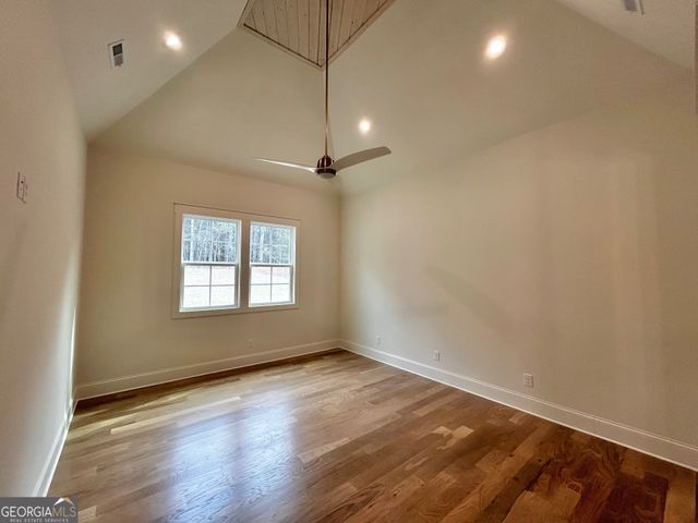 LOT 198 NORTHSHORE AT REDWINE Drive, Newnan, GA 30263