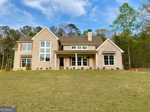 LOT 198 NORTHSHORE AT REDWINE Drive, Newnan, GA 30263