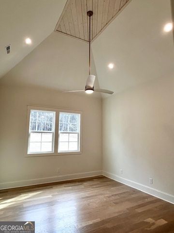 LOT 198 NORTHSHORE AT REDWINE Drive, Newnan, GA 30263