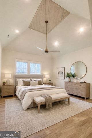 LOT 198 NORTHSHORE AT REDWINE Drive, Newnan, GA 30263