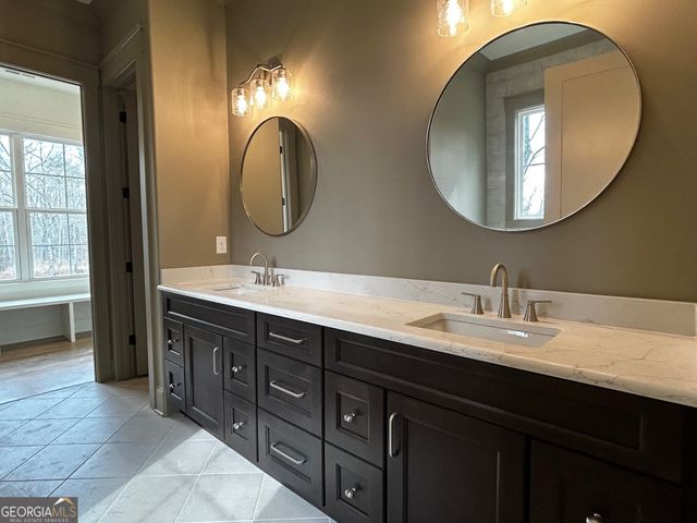 LOT 198 NORTHSHORE AT REDWINE Drive, Newnan, GA 30263