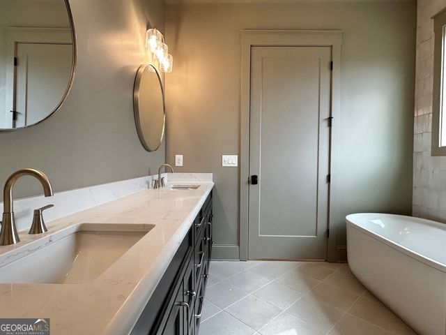 LOT 198 NORTHSHORE AT REDWINE Drive, Newnan, GA 30263