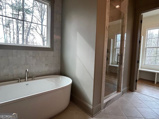 LOT 198 NORTHSHORE AT REDWINE Drive, Newnan, GA 30263