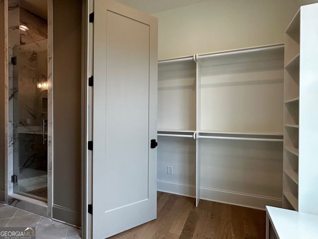 LOT 198 NORTHSHORE AT REDWINE Drive, Newnan, GA 30263