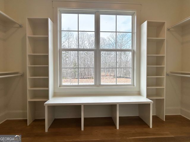 LOT 198 NORTHSHORE AT REDWINE Drive, Newnan, GA 30263