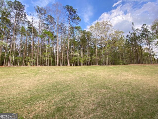 LOT 198 NORTHSHORE AT REDWINE Drive, Newnan, GA 30263