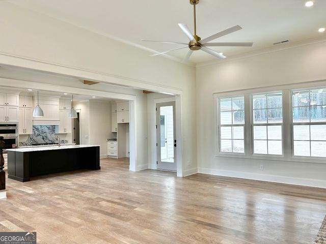 LOT 198 NORTHSHORE AT REDWINE Drive, Newnan, GA 30263