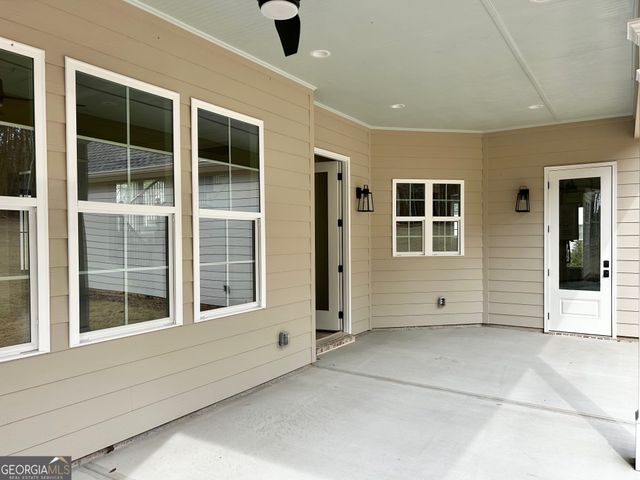 LOT 198 NORTHSHORE AT REDWINE Drive, Newnan, GA 30263