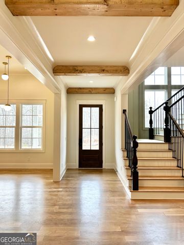 LOT 198 NORTHSHORE AT REDWINE Drive, Newnan, GA 30263