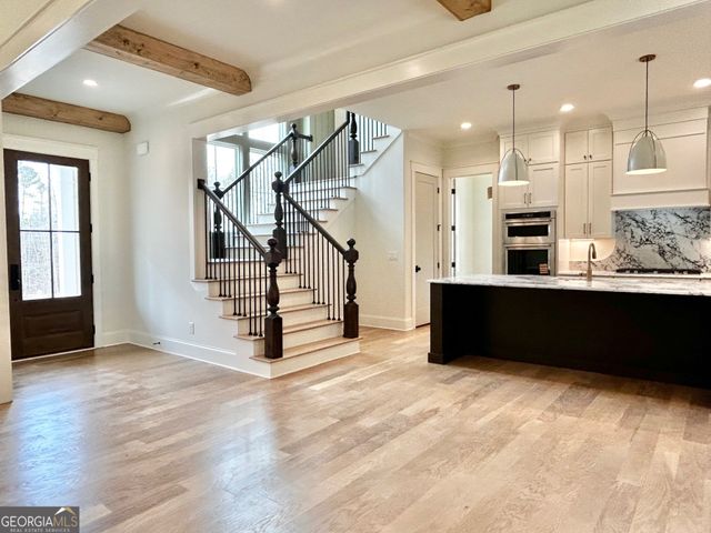 LOT 198 NORTHSHORE AT REDWINE Drive, Newnan, GA 30263