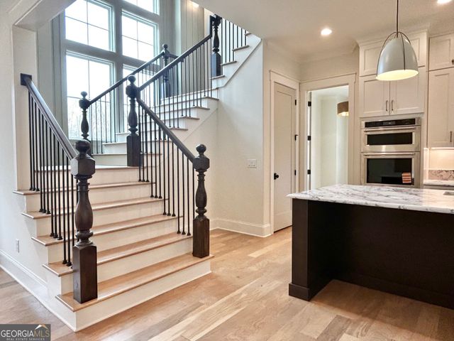 LOT 198 NORTHSHORE AT REDWINE Drive, Newnan, GA 30263