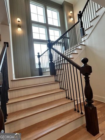 LOT 198 NORTHSHORE AT REDWINE Drive, Newnan, GA 30263